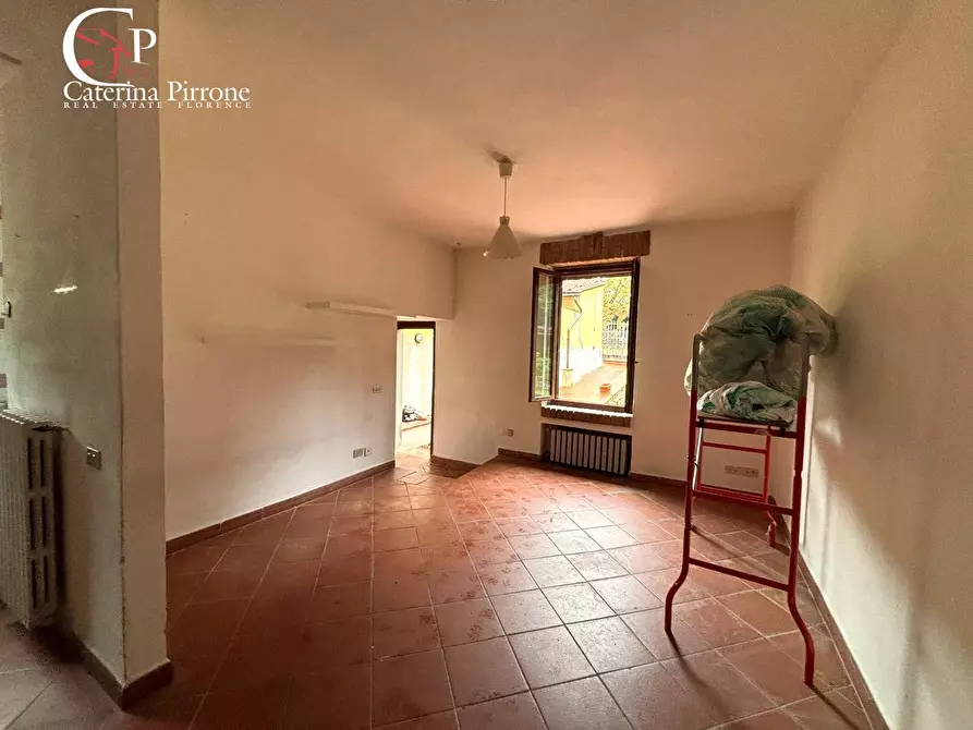 Immagine 9 di Appartamento in vendita  in Via di Docciola 20 a Bagno A Ripoli