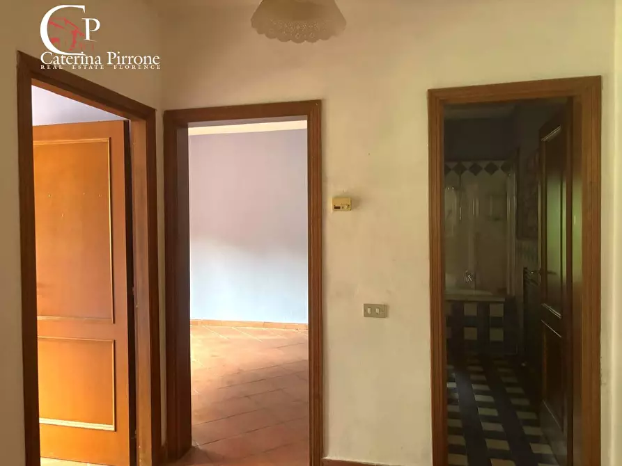 Immagine 14 di Appartamento in vendita  in Via di Docciola 20 a Bagno A Ripoli