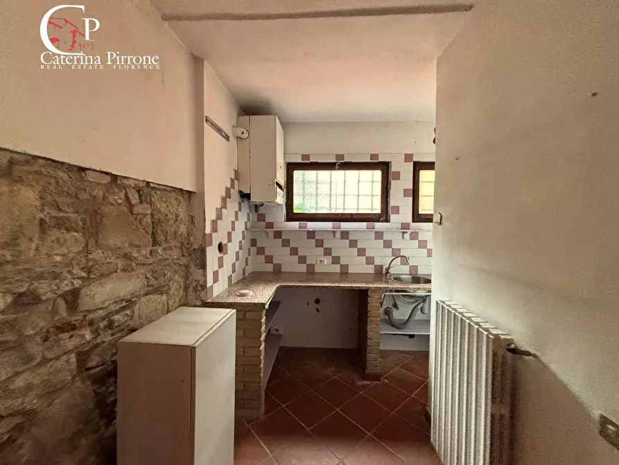 Immagine 12 di Appartamento in vendita  in Via di Docciola 20 a Bagno A Ripoli