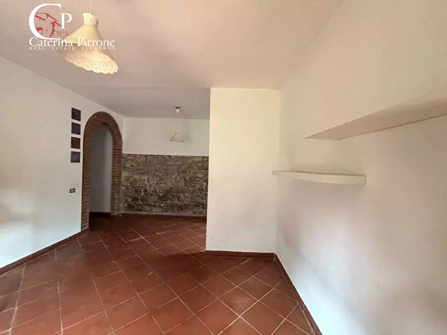 Immagine 7 di Appartamento in vendita  in Via di Docciola 20 a Bagno A Ripoli