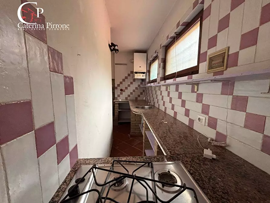 Immagine 13 di Appartamento in vendita  in Via di Docciola 20 a Bagno A Ripoli