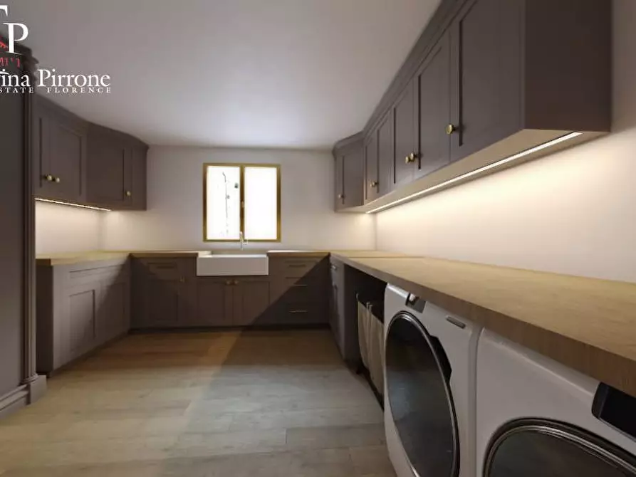 Immagine 1 di Appartamento in vendita  in via Pisana 335 a Scandicci