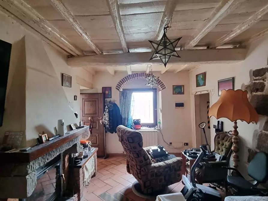 Immagine 10 di Villa in vendita  in via di Tassaia 20 a Borgo San Lorenzo