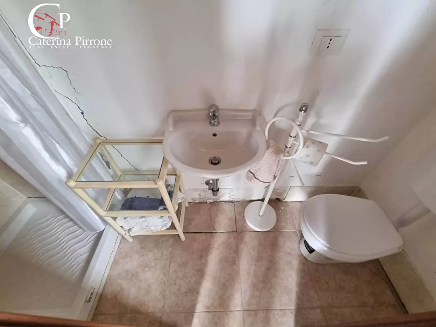 Immagine 23 di Villa in vendita  in via di Tassaia 20 a Borgo San Lorenzo