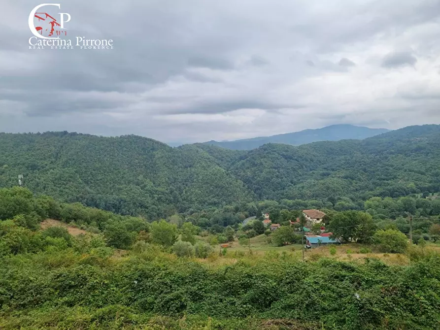 Immagine 7 di Villa in vendita  in via di Tassaia 20 a Borgo San Lorenzo