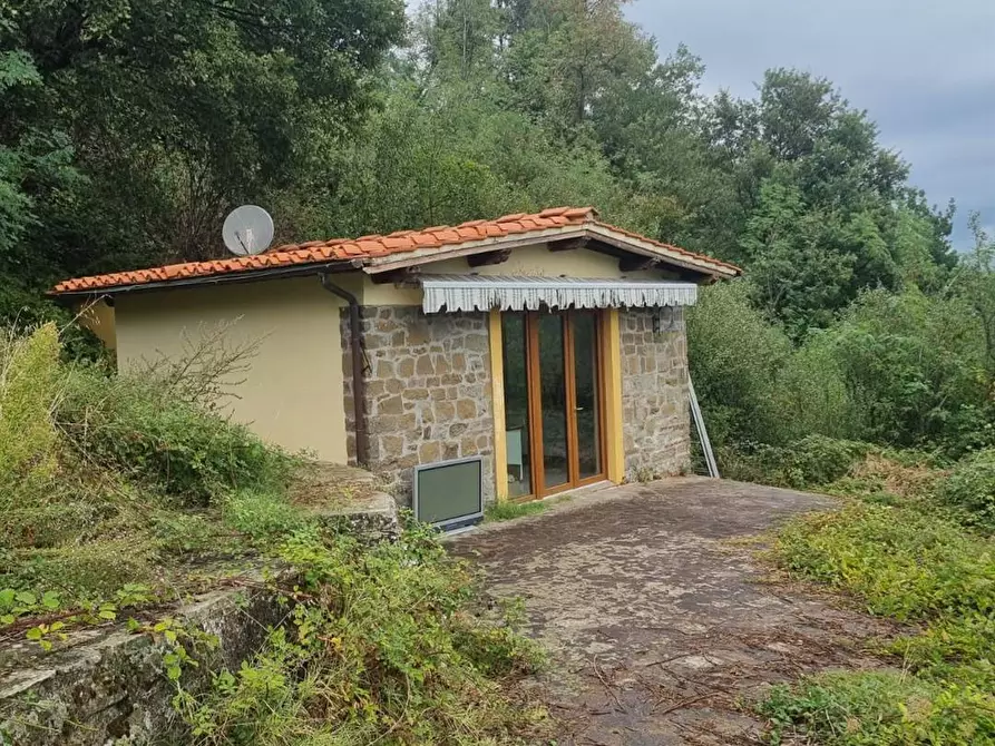 Immagine 6 di Villa in vendita  in via di Tassaia 20 a Borgo San Lorenzo
