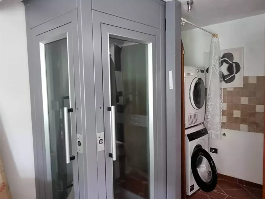 Immagine 16 di Villa in vendita  in via di Tassaia 20 a Borgo San Lorenzo