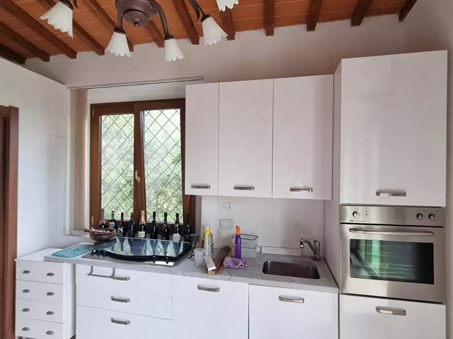 Immagine 12 di Villa in vendita  in via di Tassaia 20 a Borgo San Lorenzo