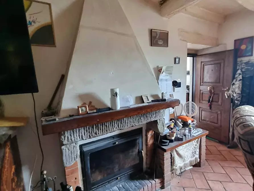 Immagine 9 di Villa in vendita  in via di Tassaia 20 a Borgo San Lorenzo