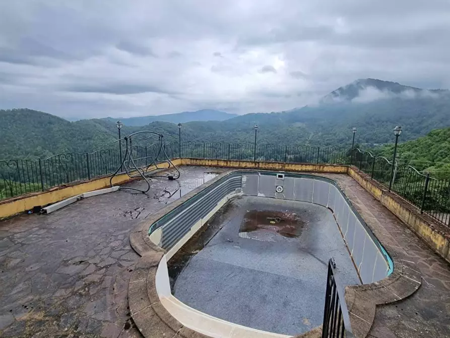 Immagine 3 di Villa in vendita  in via di Tassaia 20 a Borgo San Lorenzo