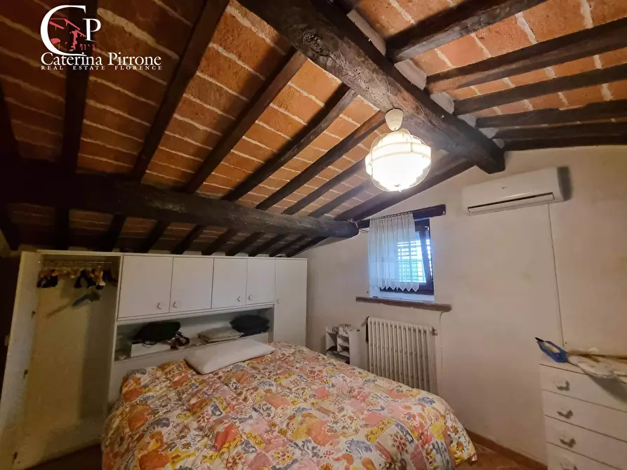 Immagine 18 di Villa in vendita  in via di Tassaia 20 a Borgo San Lorenzo