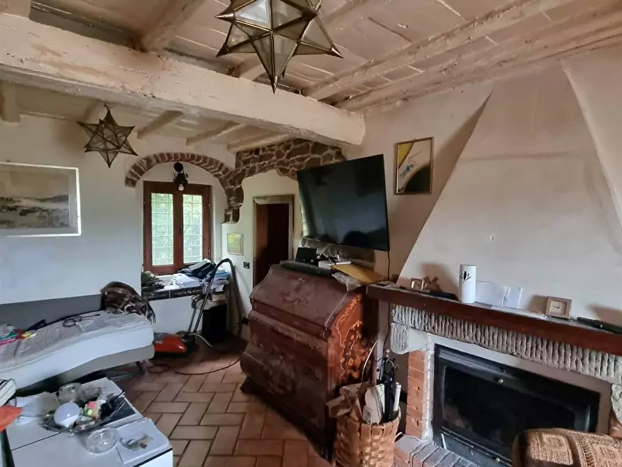 Immagine 11 di Villa in vendita  in via di Tassaia 20 a Borgo San Lorenzo