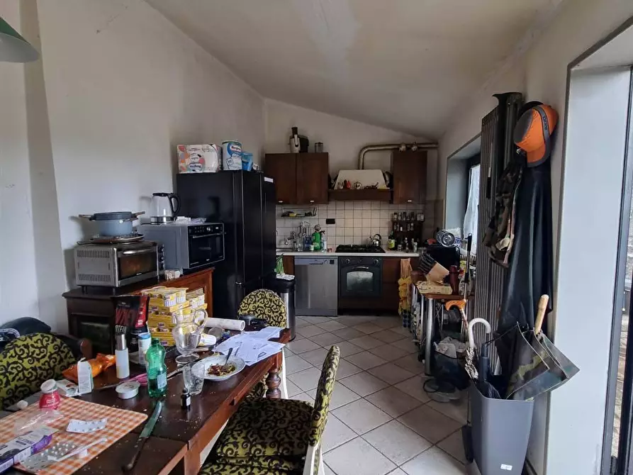 Immagine 14 di Villa in vendita  in via di Tassaia 20 a Borgo San Lorenzo