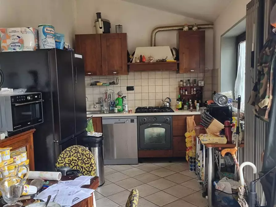 Immagine 13 di Villa in vendita  in via di Tassaia 20 a Borgo San Lorenzo