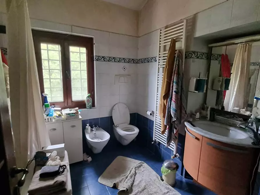 Immagine 25 di Villa in vendita  in via di Tassaia 20 a Borgo San Lorenzo
