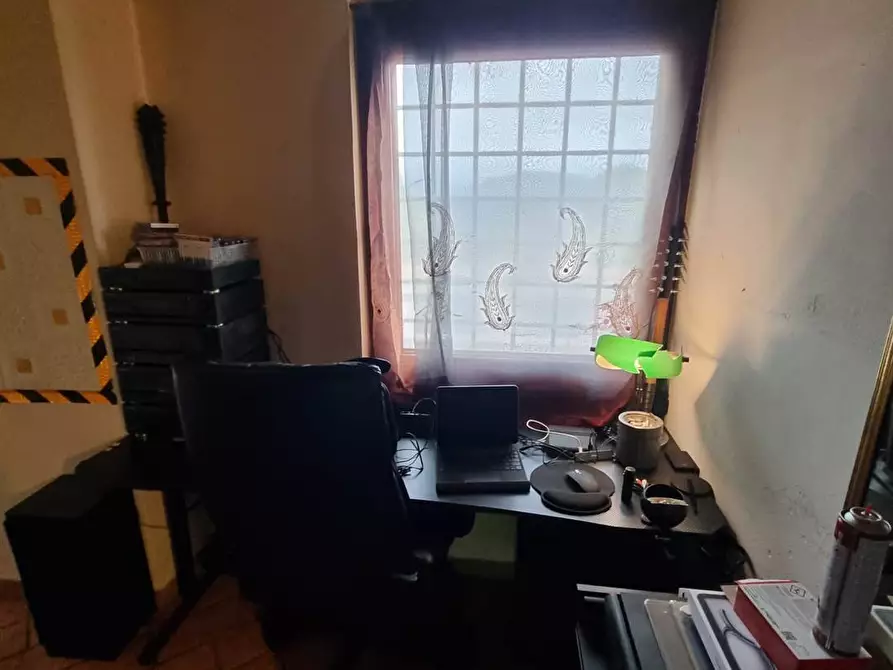 Immagine 22 di Villa in vendita  in via di Tassaia 20 a Borgo San Lorenzo