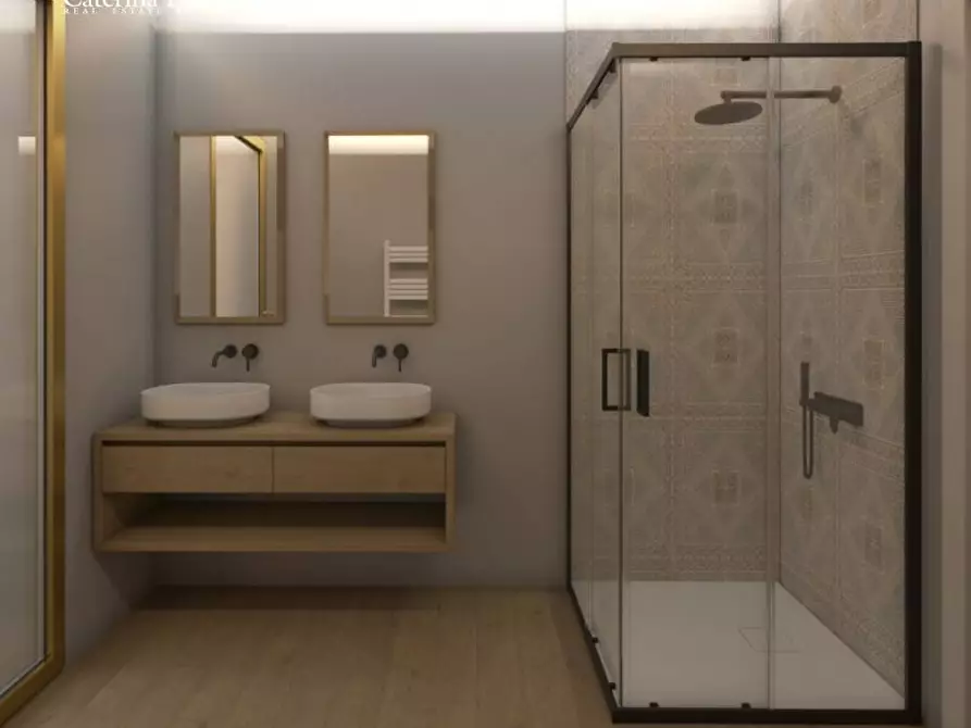 Immagine 2 di Appartamento in vendita  in via Pisana 335 a Scandicci