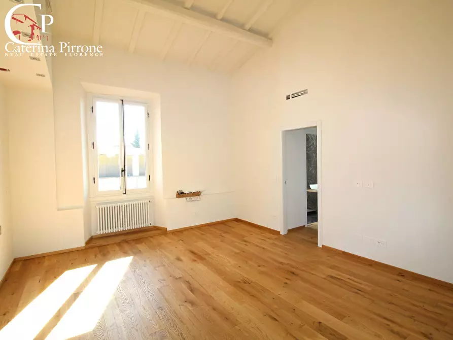 Immagine 1 di Appartamento in vendita  in via Alessandro Marchetti 10 a Firenze