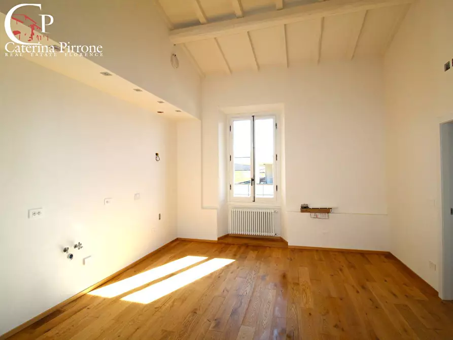 Immagine 2 di Appartamento in vendita  in via Alessandro Marchetti 10 a Firenze