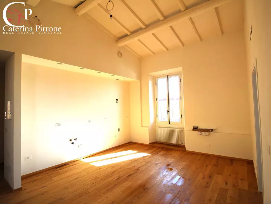 Immagine 3 di Appartamento in vendita  in via Alessandro Marchetti 10 a Firenze