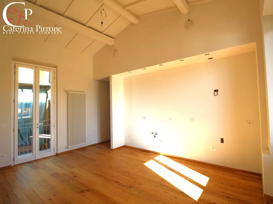 Immagine 4 di Appartamento in vendita  in via Alessandro Marchetti 10 a Firenze