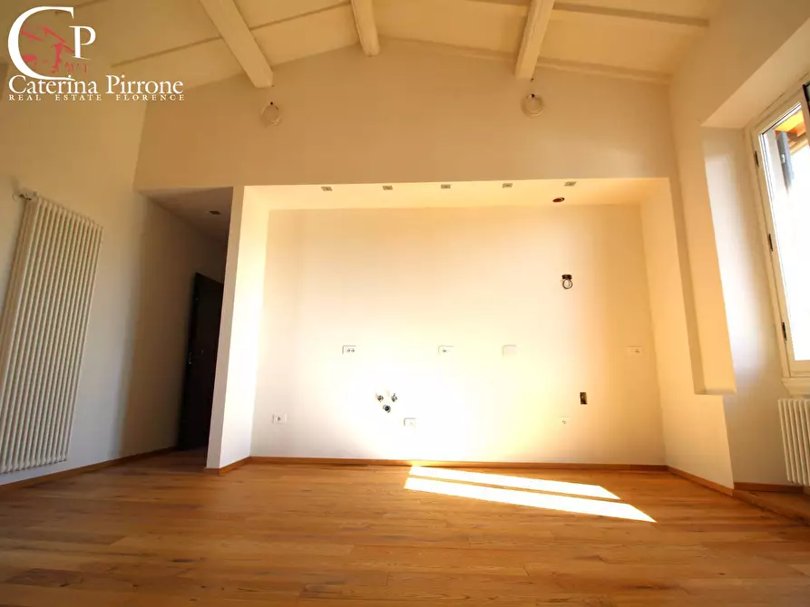 Immagine 9 di Appartamento in vendita  in via Alessandro Marchetti 10 a Firenze