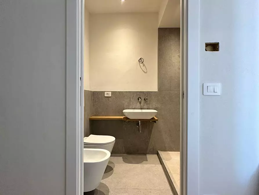 Immagine 13 di Appartamento in vendita  in via Alessandro Marchetti 10 a Firenze