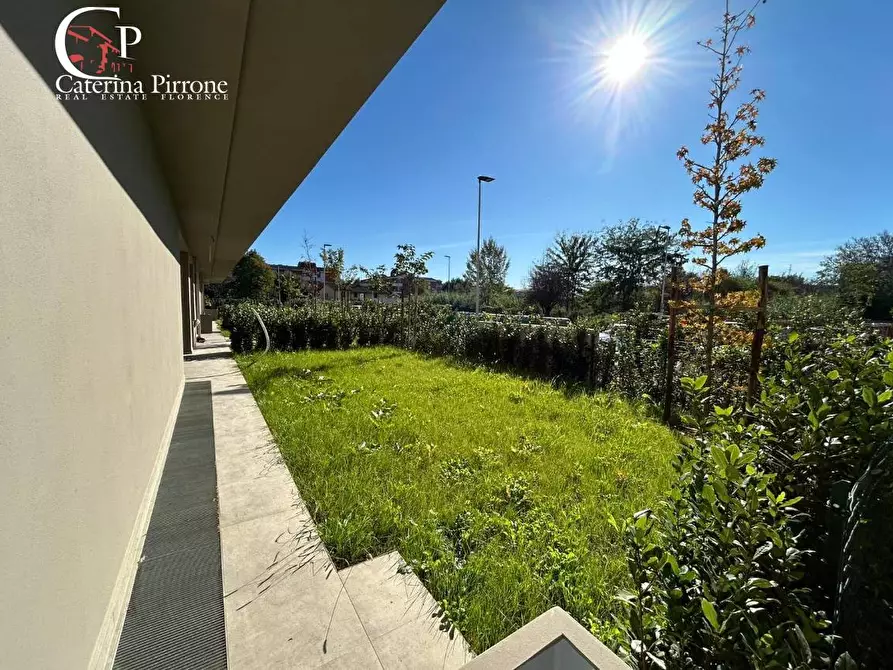 Immagine 2 di Appartamento in vendita  in via del Mezzetta 10 a Firenze