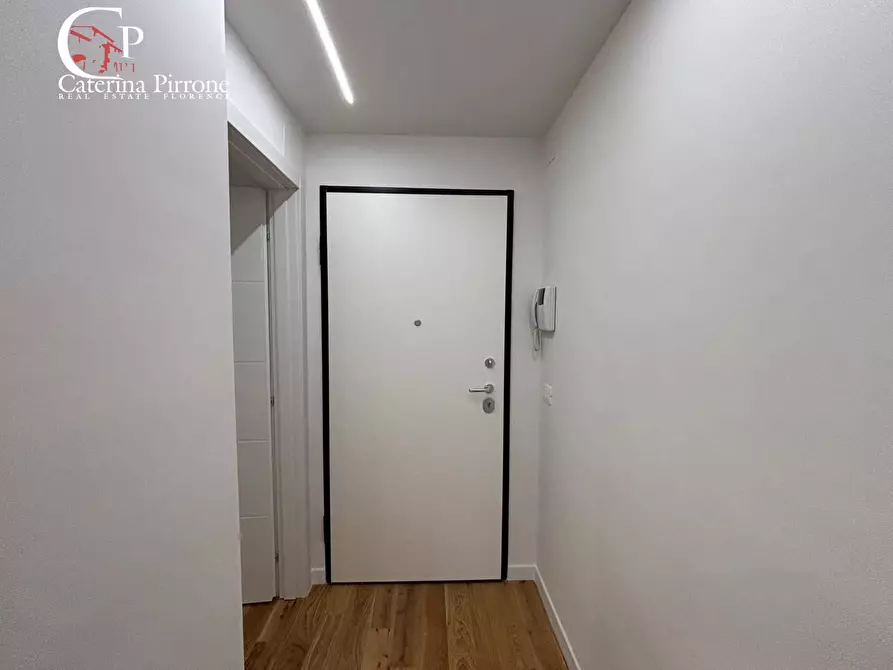 Immagine 3 di Appartamento in vendita  in via degli Artisti 10 a Firenze