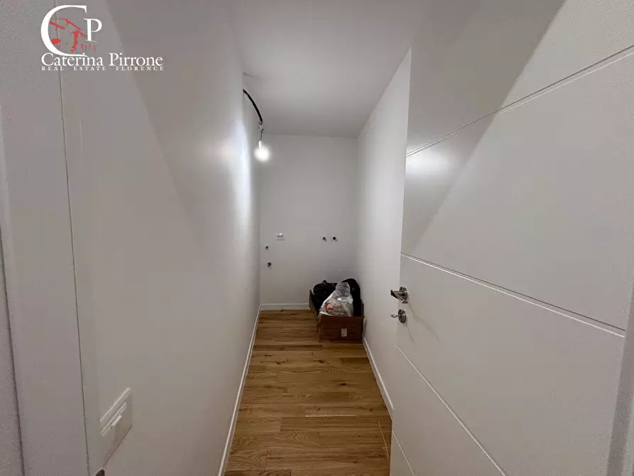 Immagine 4 di Appartamento in vendita  in via degli Artisti 10 a Firenze