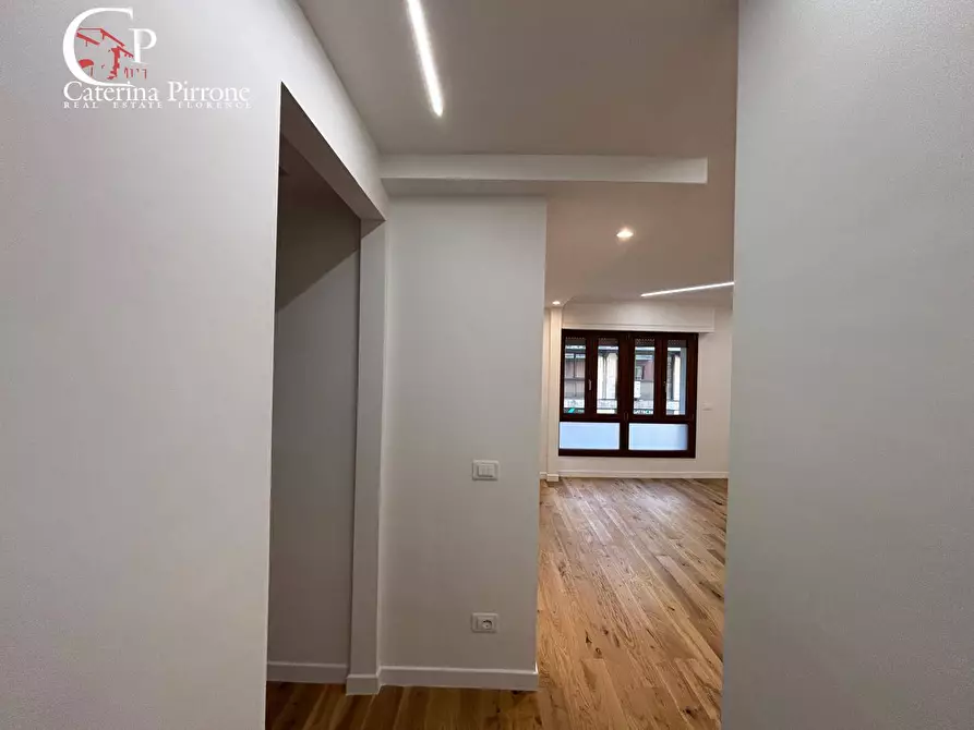 Immagine 5 di Appartamento in vendita  in via degli Artisti 10 a Firenze