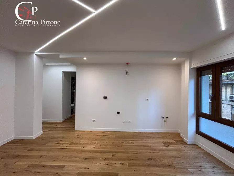 Immagine 7 di Appartamento in vendita  in via degli Artisti 10 a Firenze
