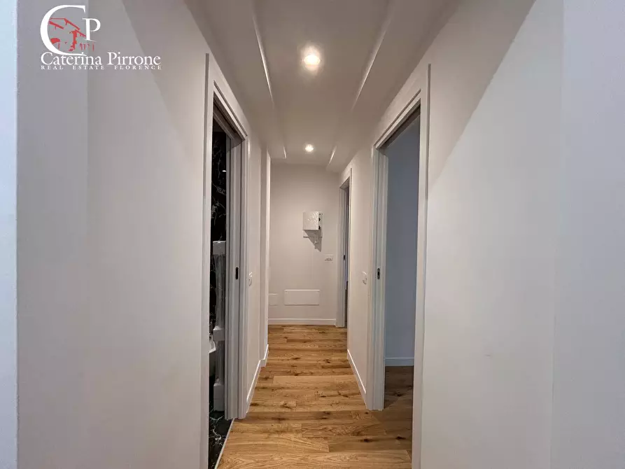 Immagine 10 di Appartamento in vendita  in via degli Artisti 10 a Firenze
