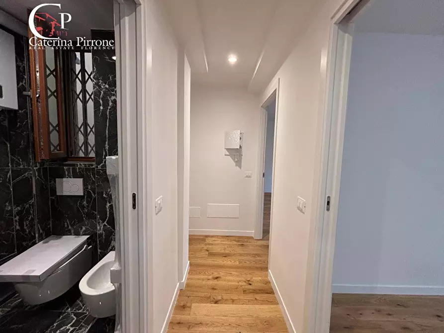 Immagine 11 di Appartamento in vendita  in via degli Artisti 10 a Firenze