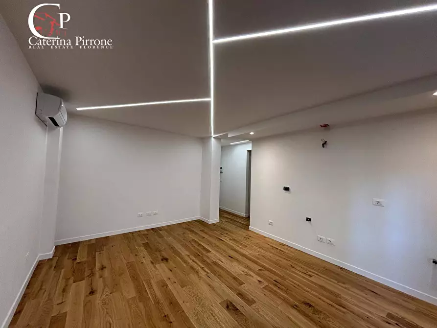 Immagine 9 di Appartamento in vendita  in via degli Artisti 10 a Firenze