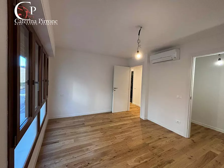 Immagine 21 di Appartamento in vendita  in via degli Artisti 10 a Firenze
