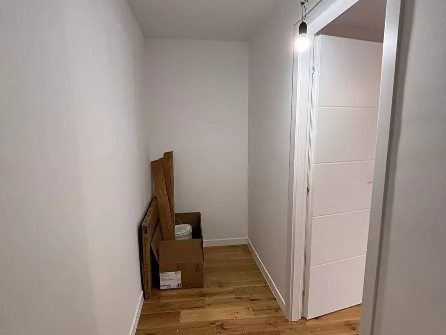 Immagine 23 di Appartamento in vendita  in via degli Artisti 10 a Firenze