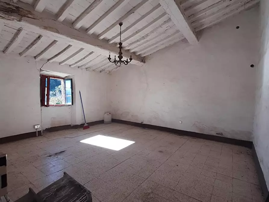 Immagine 16 di Rustico / casale in vendita  in via di San Michele 20 a Casale Marittimo