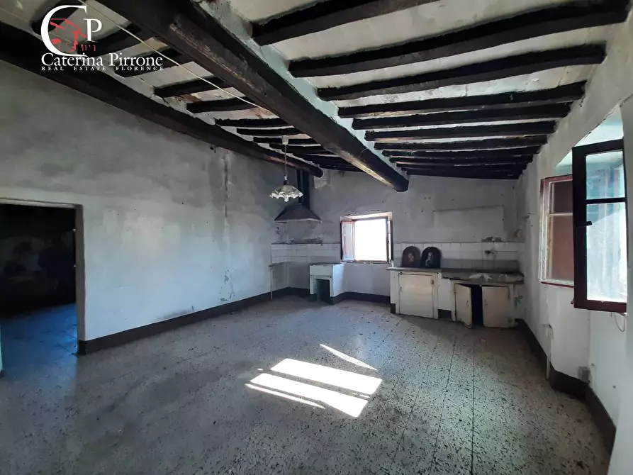 Immagine 17 di Rustico / casale in vendita  in via di San Michele 20 a Casale Marittimo