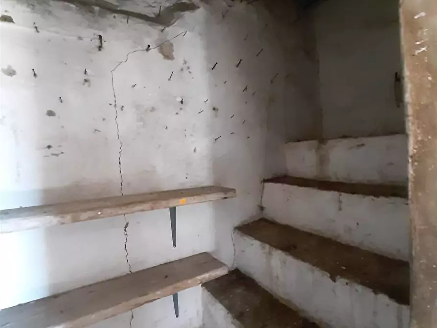Immagine 19 di Rustico / casale in vendita  in via di San Michele 20 a Casale Marittimo