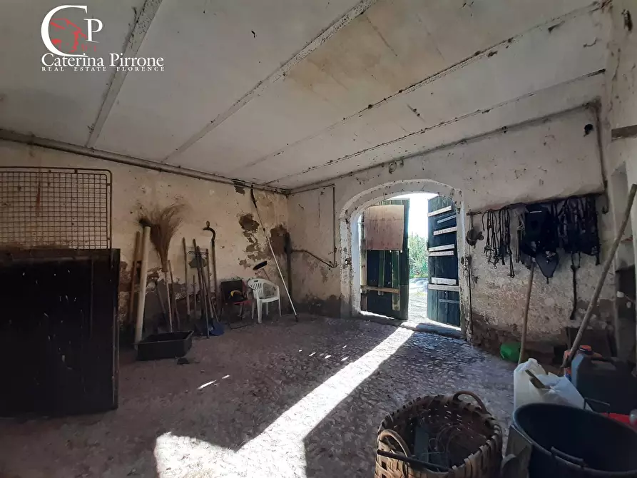 Immagine 20 di Rustico / casale in vendita  in via di San Michele 20 a Casale Marittimo