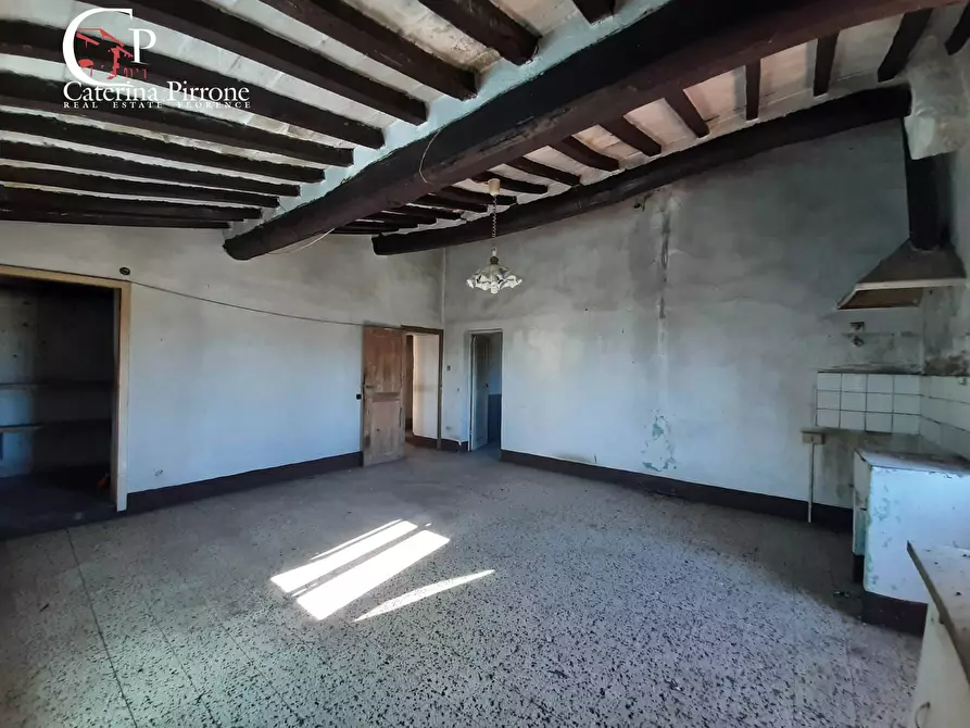 Immagine 21 di Rustico / casale in vendita  in via di San Michele 20 a Casale Marittimo