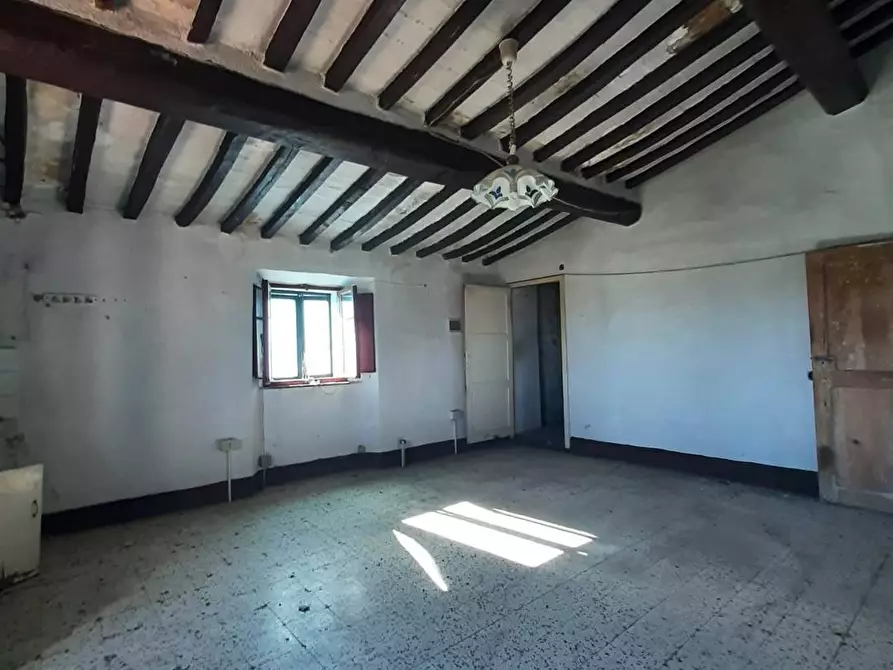 Immagine 23 di Rustico / casale in vendita  in via di San Michele 20 a Casale Marittimo