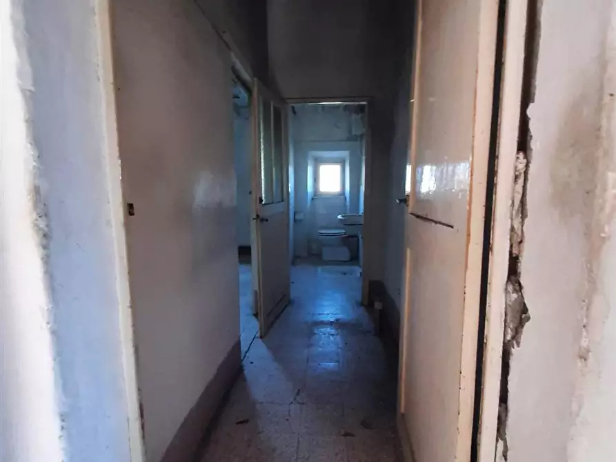 Immagine 24 di Rustico / casale in vendita  in via di San Michele 20 a Casale Marittimo