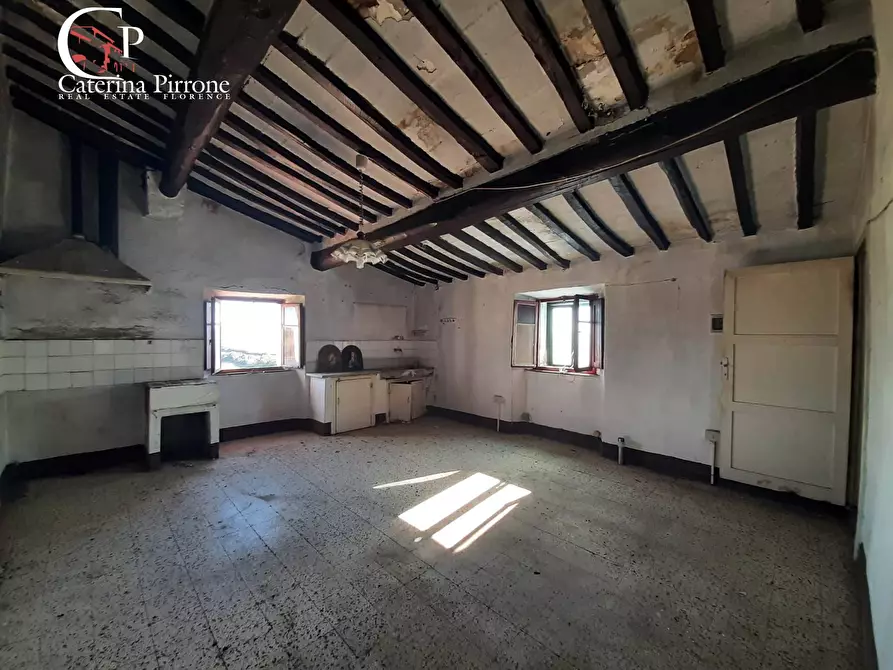 Immagine 25 di Rustico / casale in vendita  in via di San Michele 20 a Casale Marittimo