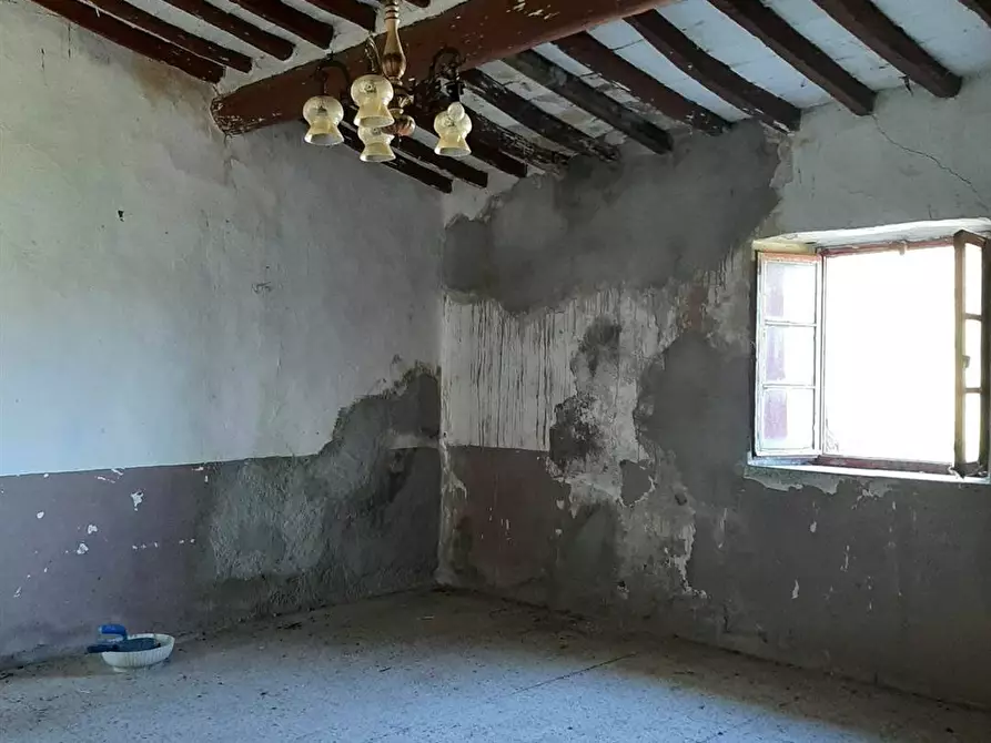 Immagine 28 di Rustico / casale in vendita  in via di San Michele 20 a Casale Marittimo