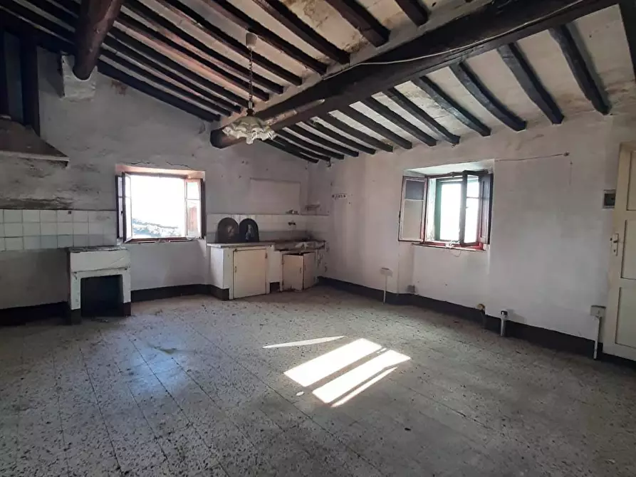 Immagine 27 di Rustico / casale in vendita  in via di San Michele 20 a Casale Marittimo