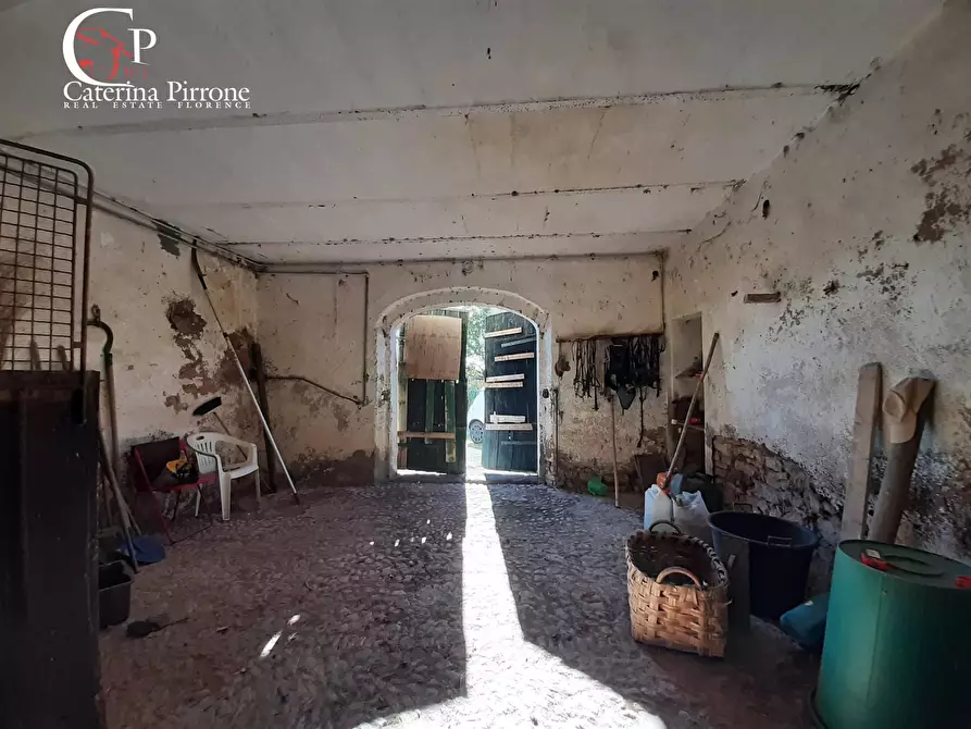 Immagine 30 di Rustico / casale in vendita  in via di San Michele 20 a Casale Marittimo