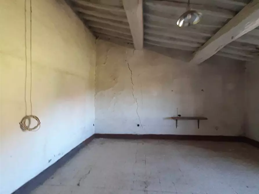 Immagine 31 di Rustico / casale in vendita  in via di San Michele 20 a Casale Marittimo