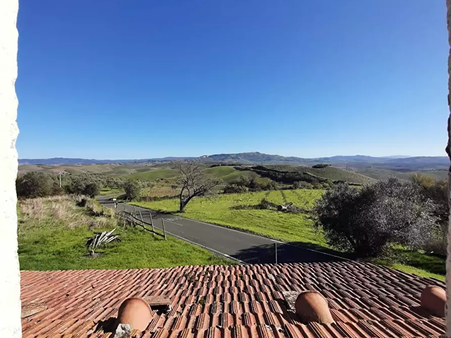 Immagine 15 di Rustico / casale in vendita  in via di San Michele 20 a Casale Marittimo